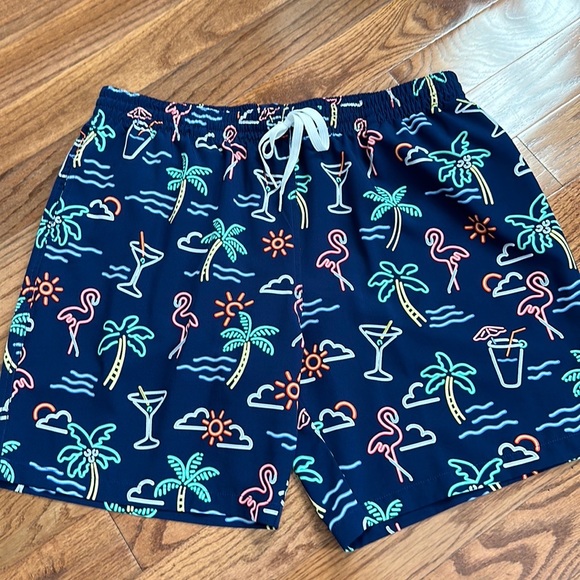 chubbies Swim Chubbies Mens Swim Xxl Poshmark